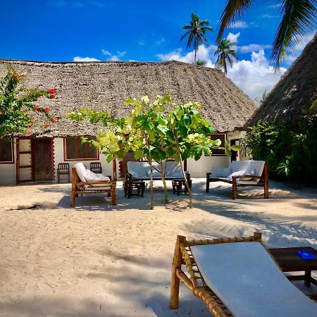 كيوينجوا Simba Beach Zanzibar المظهر الخارجي الصورة