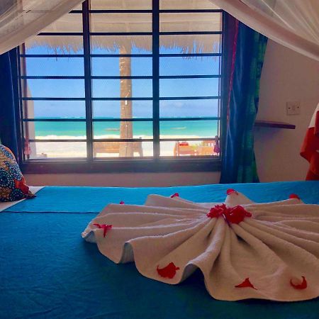 كيوينجوا Simba Beach Zanzibar المظهر الخارجي الصورة
