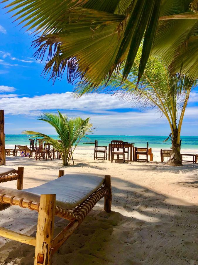 كيوينجوا Simba Beach Zanzibar المظهر الخارجي الصورة