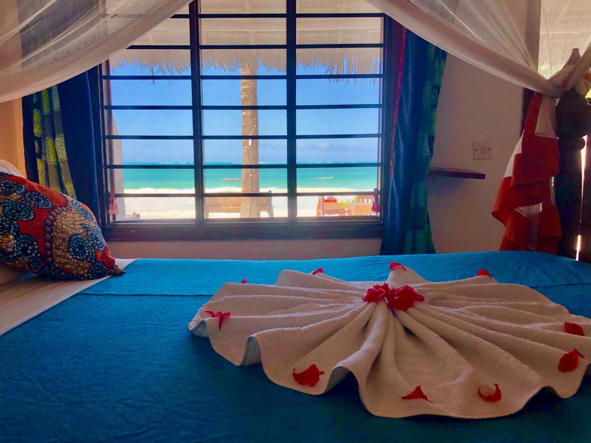 كيوينجوا Simba Beach Zanzibar المظهر الخارجي الصورة