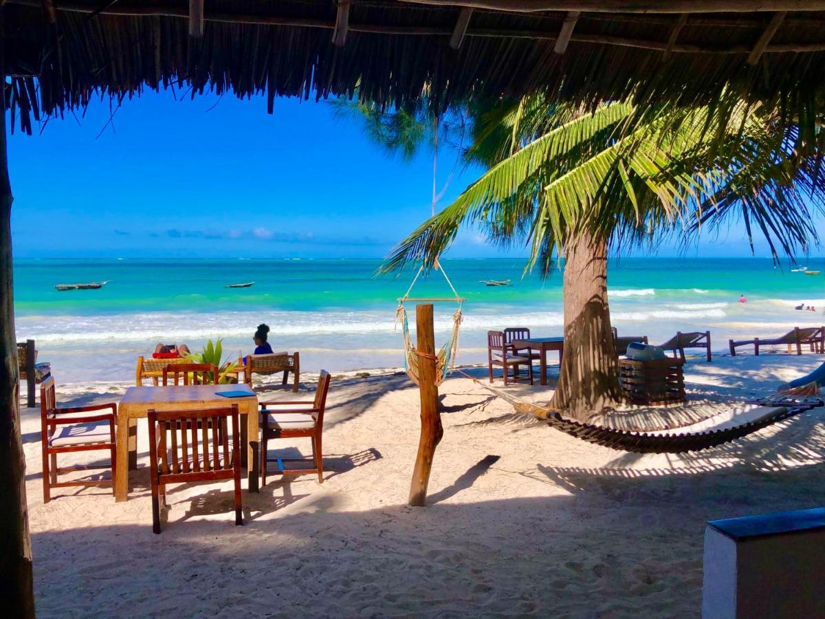 كيوينجوا Simba Beach Zanzibar المظهر الخارجي الصورة