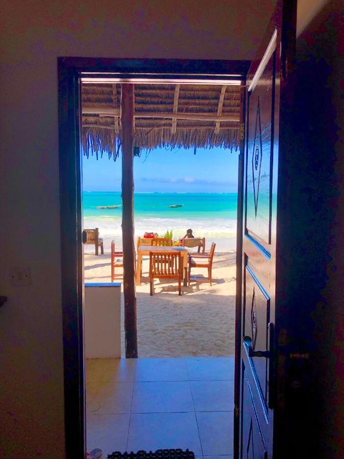 كيوينجوا Simba Beach Zanzibar المظهر الخارجي الصورة