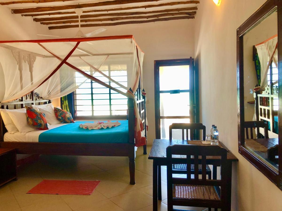 كيوينجوا Simba Beach Zanzibar المظهر الخارجي الصورة
