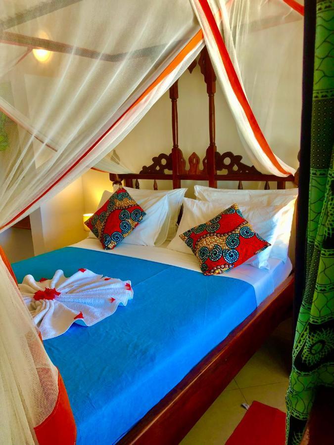 كيوينجوا Simba Beach Zanzibar المظهر الخارجي الصورة
