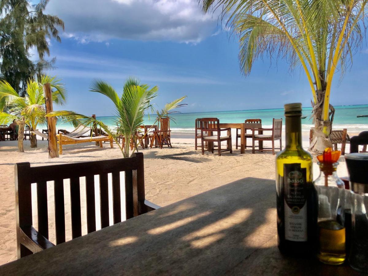 كيوينجوا Simba Beach Zanzibar المظهر الخارجي الصورة