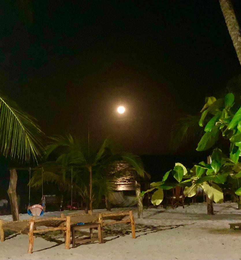 كيوينجوا Simba Beach Zanzibar المظهر الخارجي الصورة