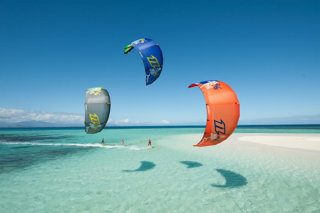 كيوينجوا Simba Beach Zanzibar المظهر الخارجي الصورة
