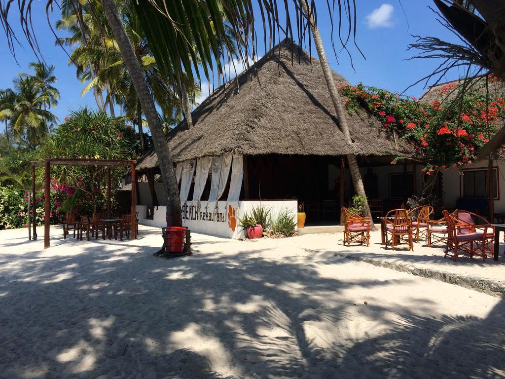 كيوينجوا Simba Beach Zanzibar المظهر الخارجي الصورة