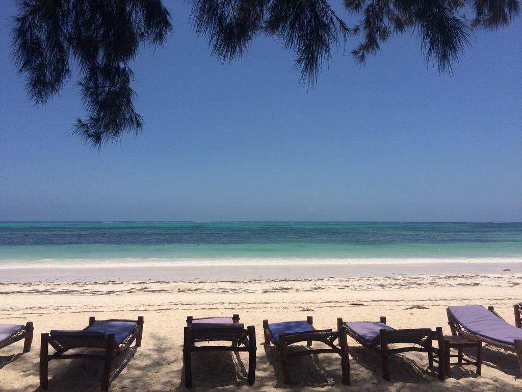 كيوينجوا Simba Beach Zanzibar المظهر الخارجي الصورة