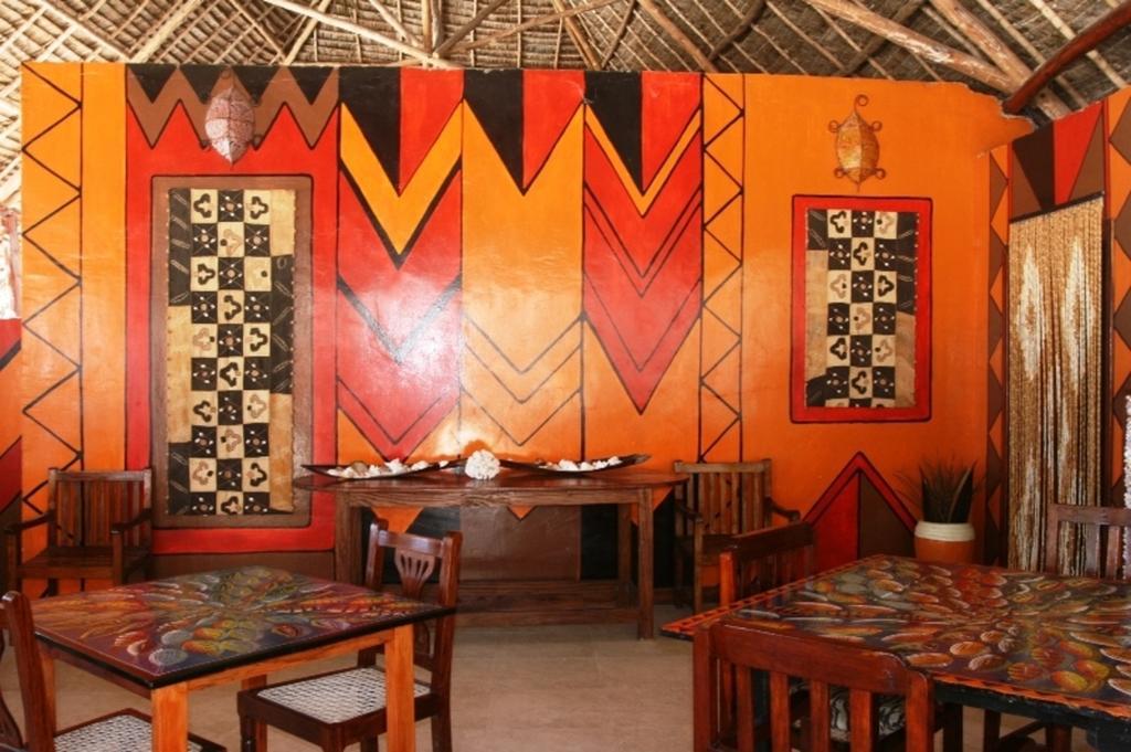 كيوينجوا Simba Beach Zanzibar المظهر الخارجي الصورة