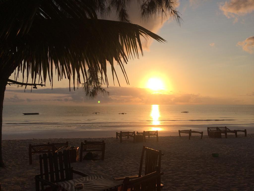 كيوينجوا Simba Beach Zanzibar المظهر الخارجي الصورة