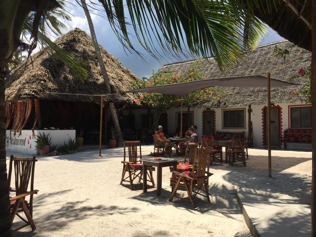 كيوينجوا Simba Beach Zanzibar المظهر الخارجي الصورة