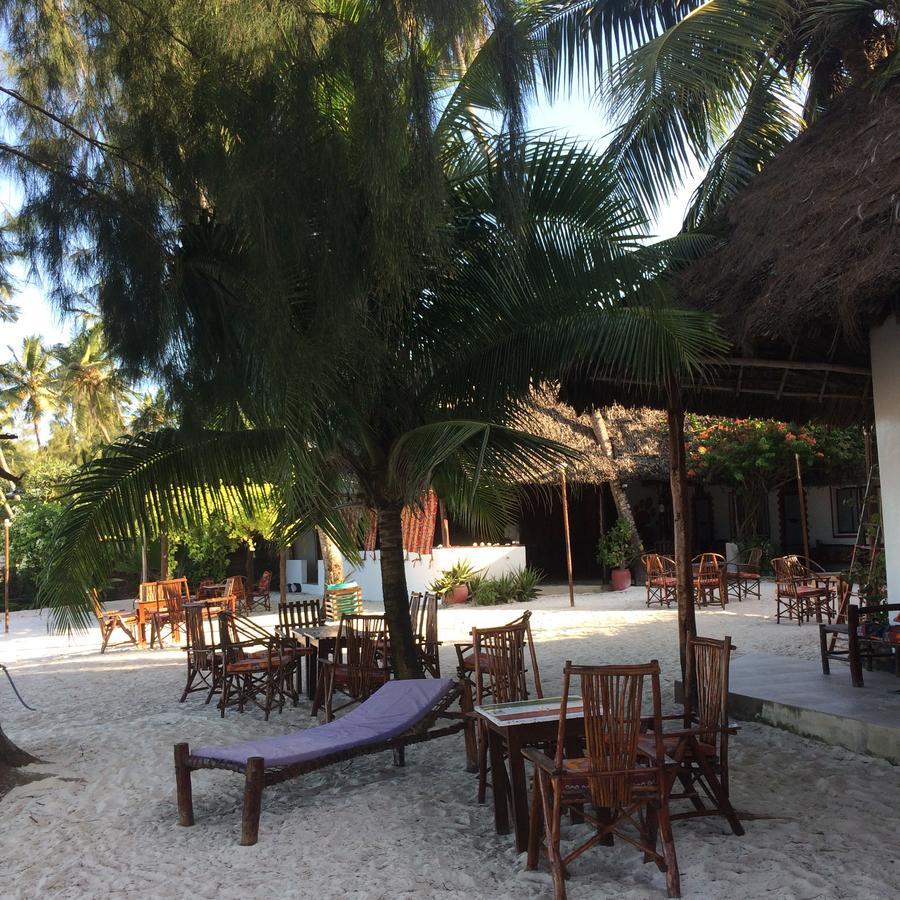 كيوينجوا Simba Beach Zanzibar المظهر الخارجي الصورة