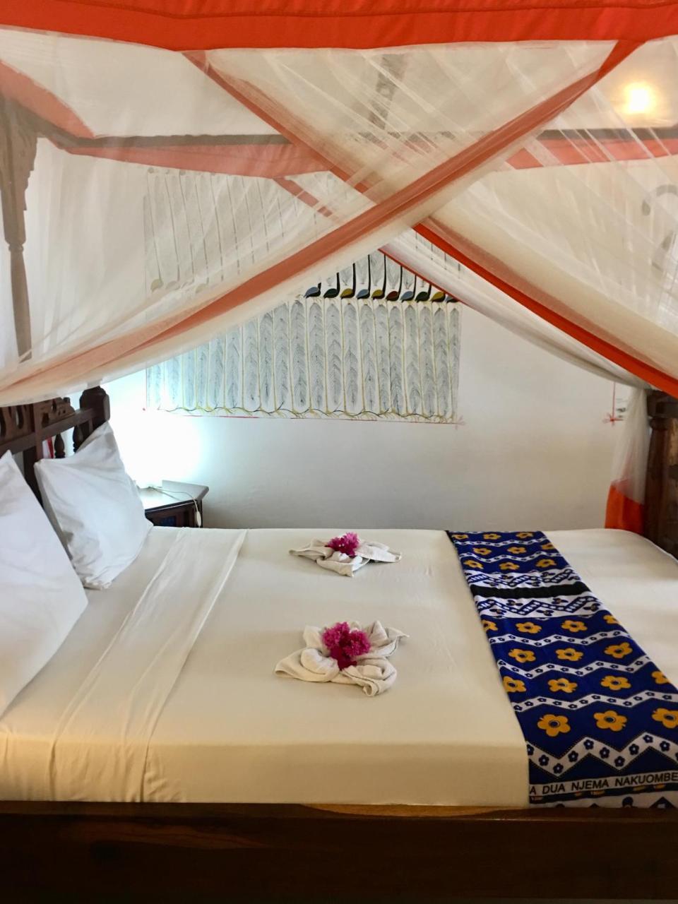كيوينجوا Simba Beach Zanzibar المظهر الخارجي الصورة