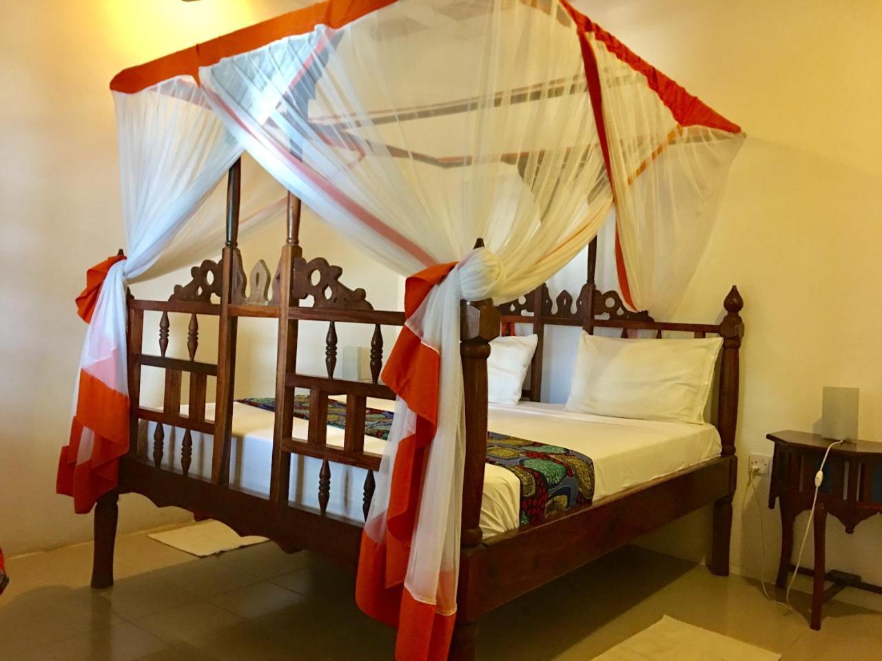كيوينجوا Simba Beach Zanzibar المظهر الخارجي الصورة