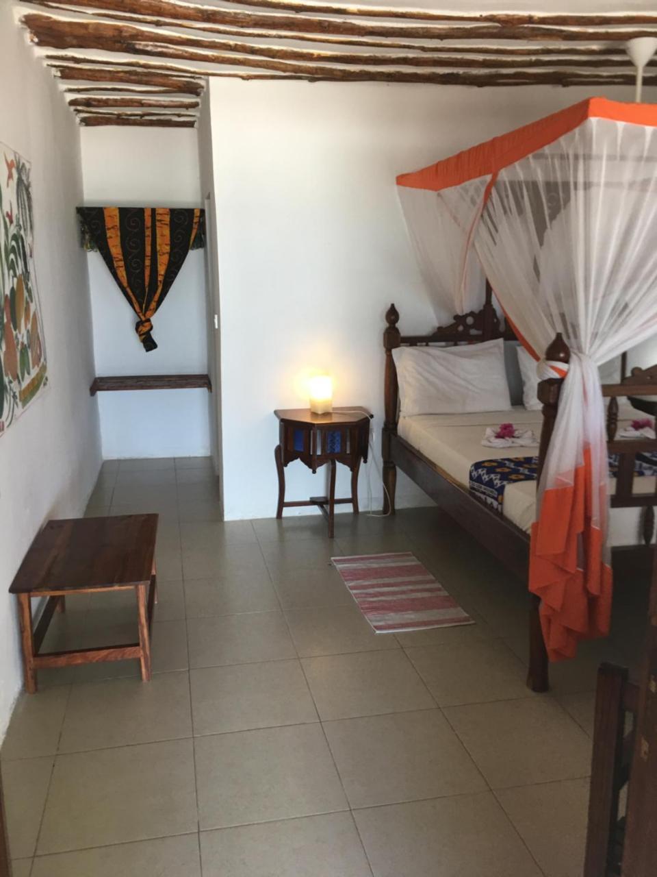كيوينجوا Simba Beach Zanzibar المظهر الخارجي الصورة