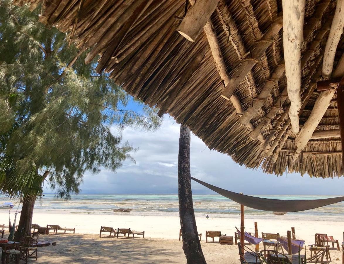 كيوينجوا Simba Beach Zanzibar المظهر الخارجي الصورة