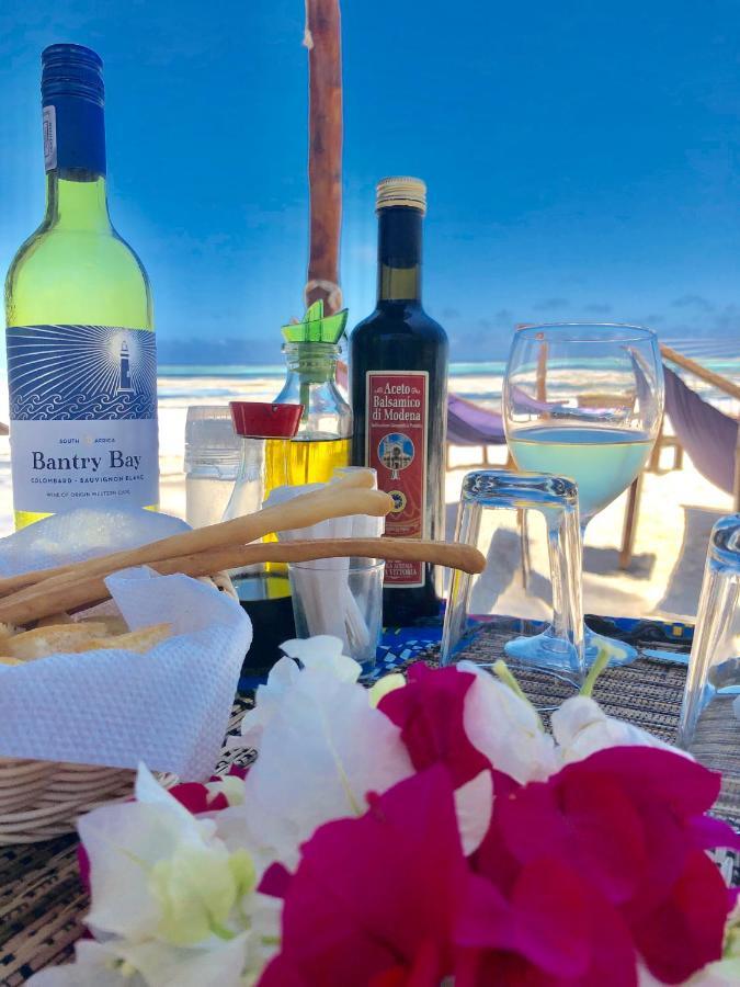 كيوينجوا Simba Beach Zanzibar المظهر الخارجي الصورة