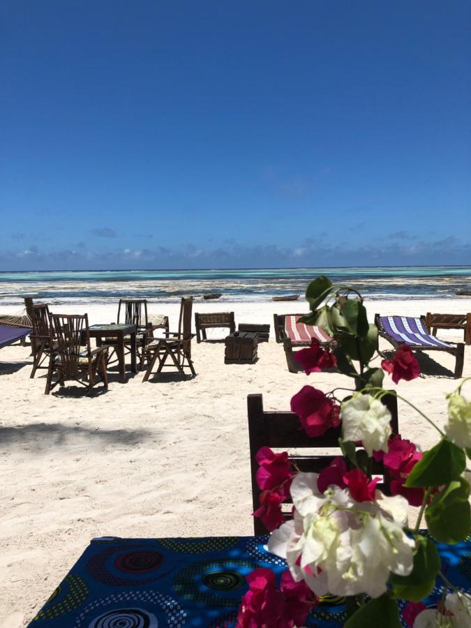 كيوينجوا Simba Beach Zanzibar المظهر الخارجي الصورة