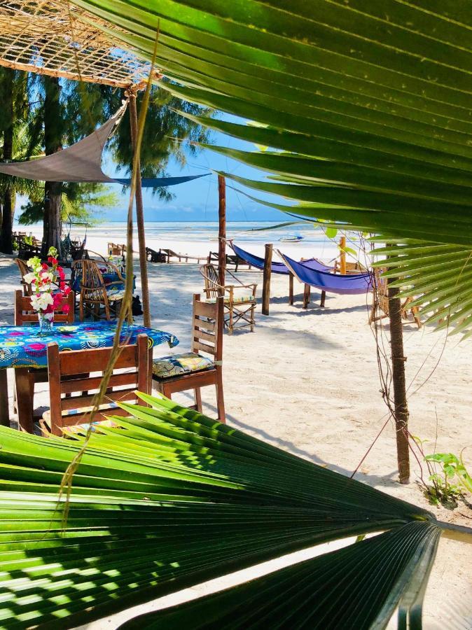 كيوينجوا Simba Beach Zanzibar المظهر الخارجي الصورة