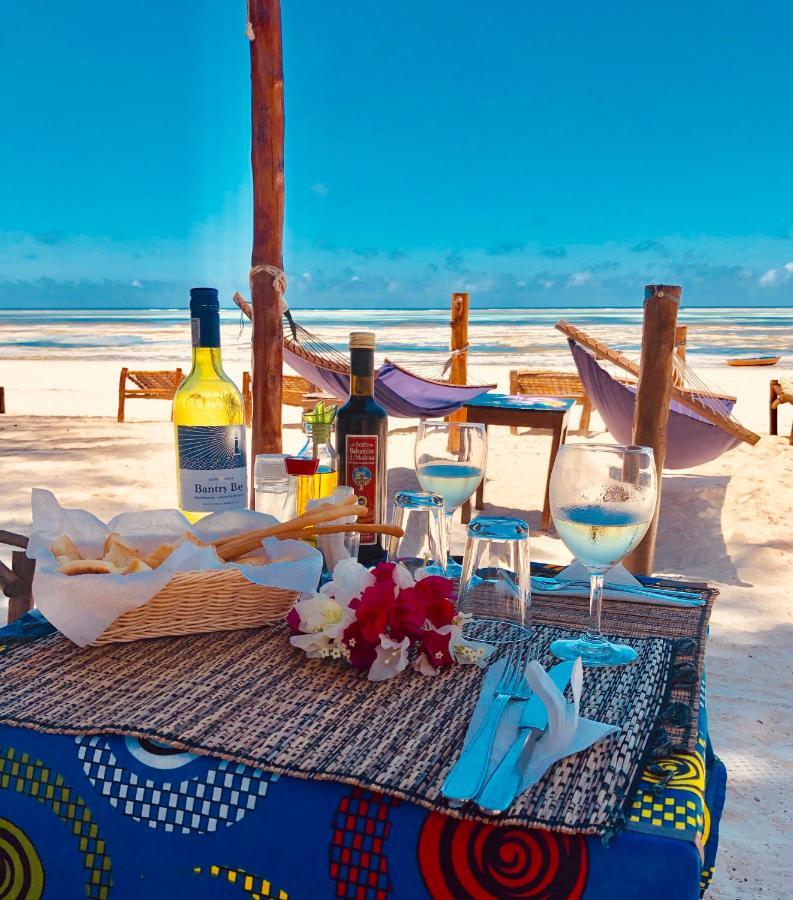 كيوينجوا Simba Beach Zanzibar المظهر الخارجي الصورة