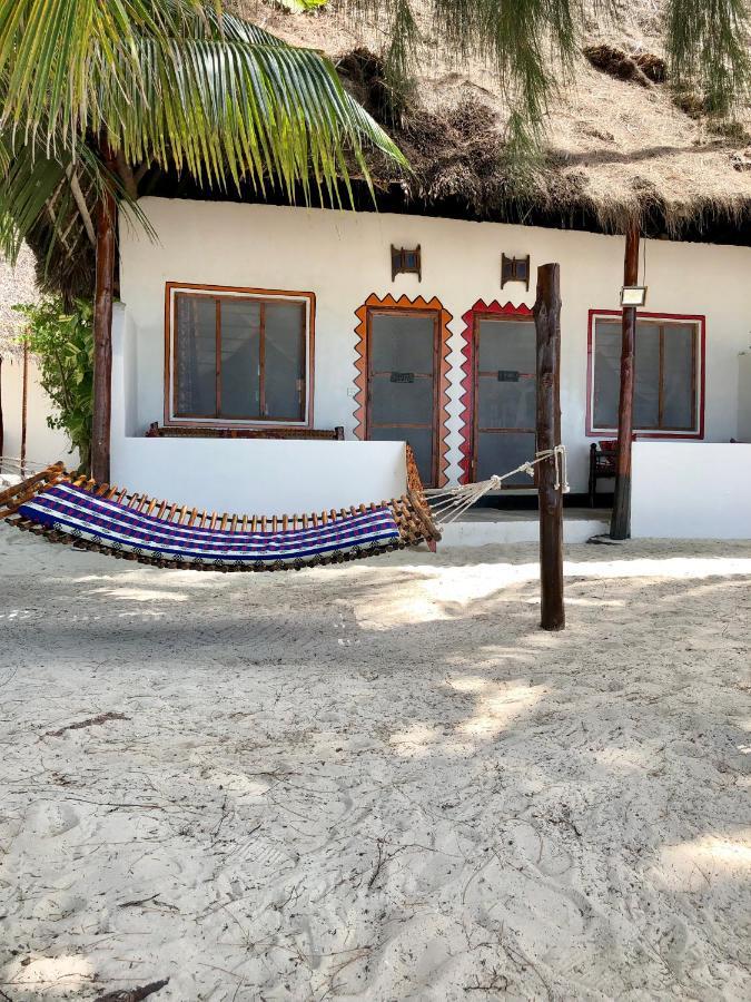 كيوينجوا Simba Beach Zanzibar المظهر الخارجي الصورة