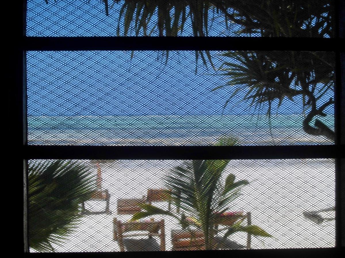 كيوينجوا Simba Beach Zanzibar المظهر الخارجي الصورة