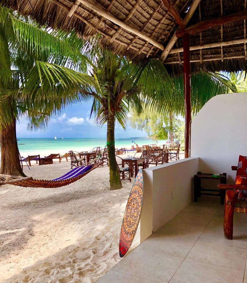 كيوينجوا Simba Beach Zanzibar المظهر الخارجي الصورة