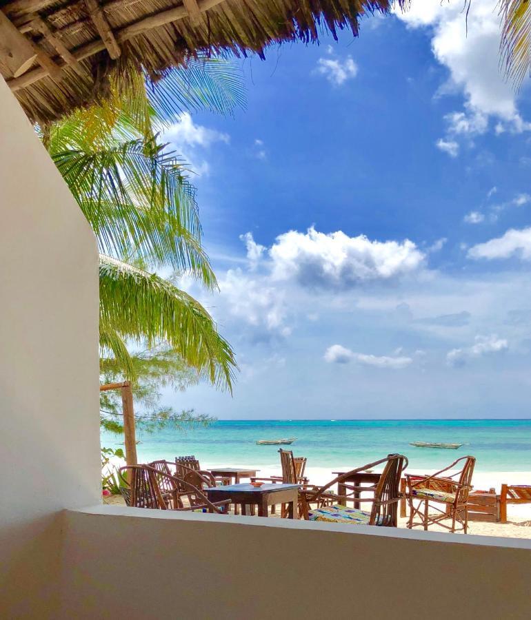 كيوينجوا Simba Beach Zanzibar المظهر الخارجي الصورة