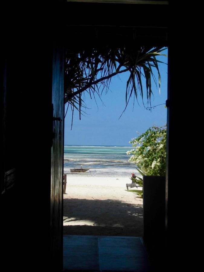 كيوينجوا Simba Beach Zanzibar المظهر الخارجي الصورة