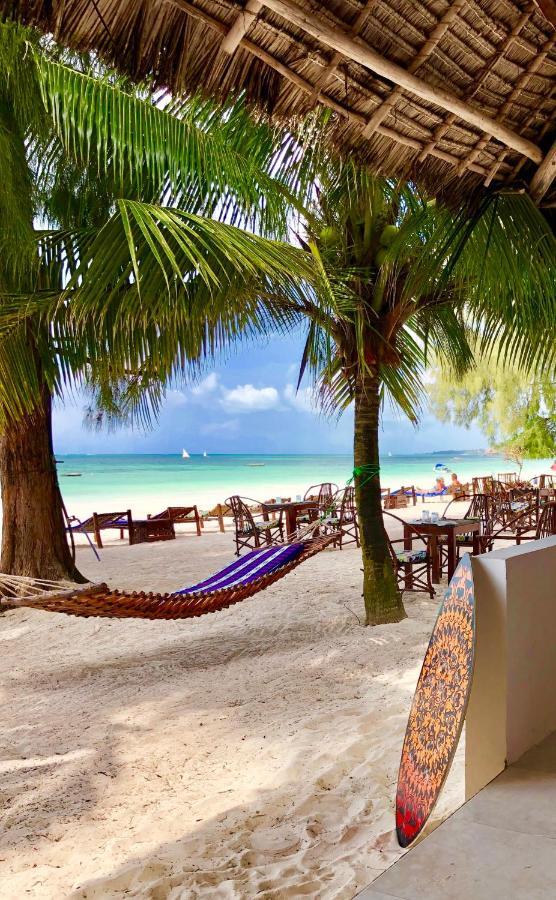 كيوينجوا Simba Beach Zanzibar المظهر الخارجي الصورة