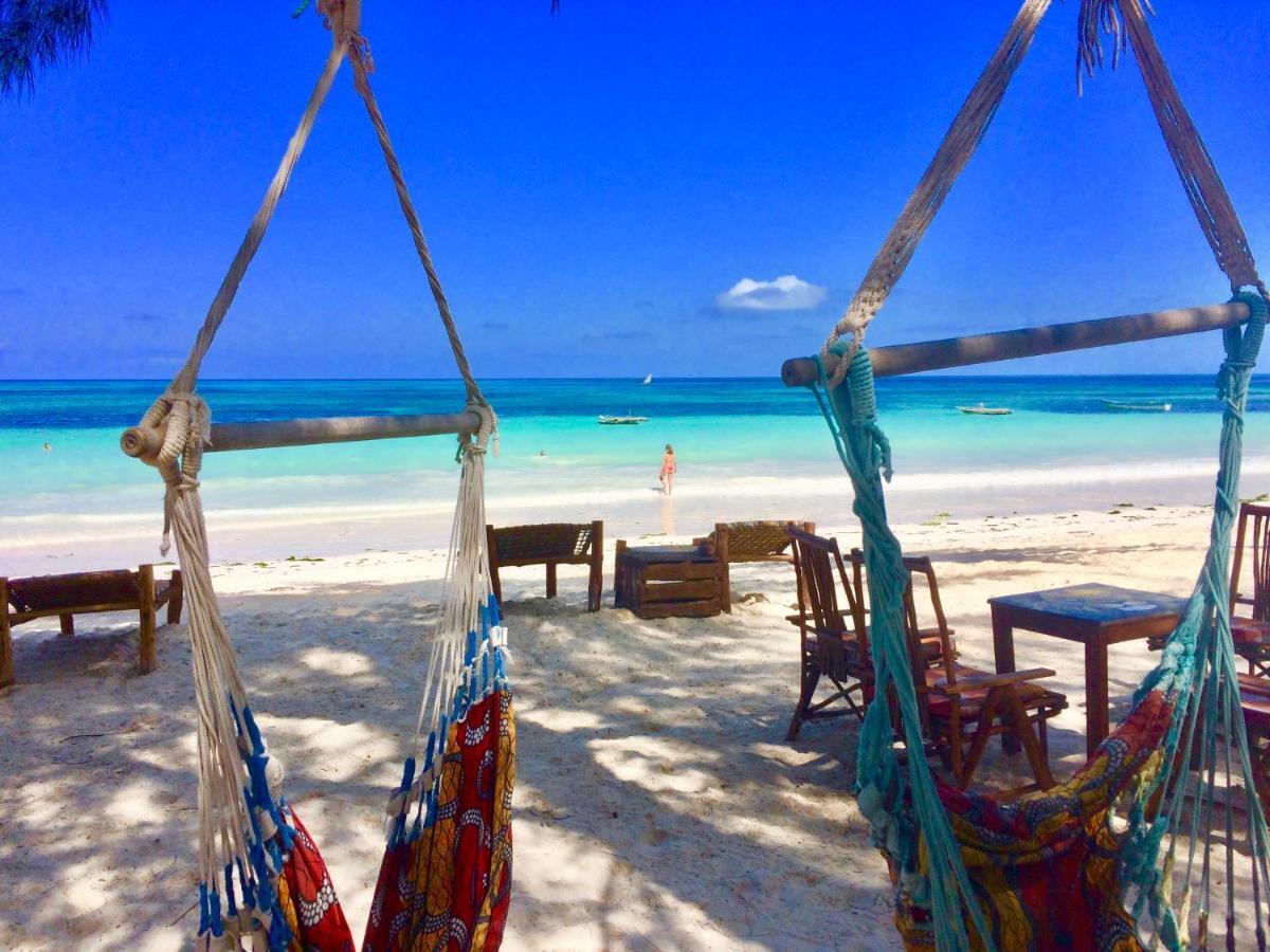 كيوينجوا Simba Beach Zanzibar المظهر الخارجي الصورة